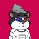 Hamsterdamers #6043