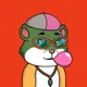 Hamsterdamers #1006