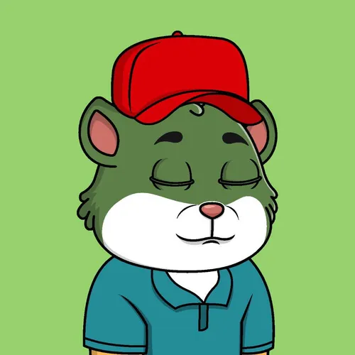 Hamsterdamers #4058