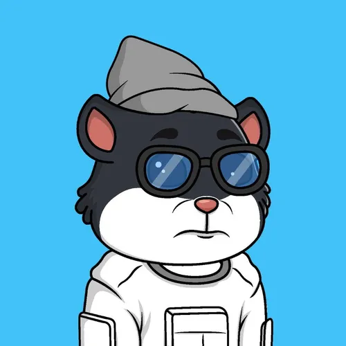 Hamsterdamers #314