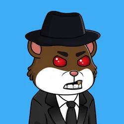 Hamsterdamers #4053