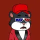 Hamsterdamers #6109