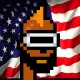 7821