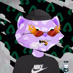 HyperCat #1099