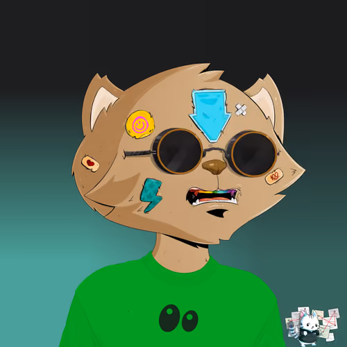 HyperCat #4336