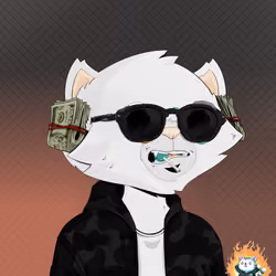 HyperCat #3544