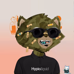 HyperCat #4175