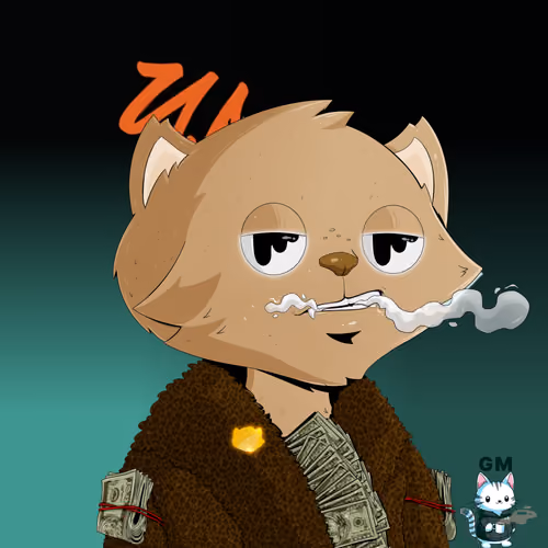 HyperCat #4025