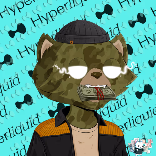 HyperCat #582