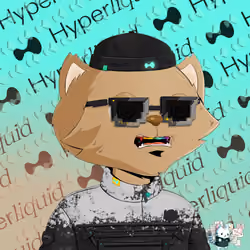 HyperCat #2642