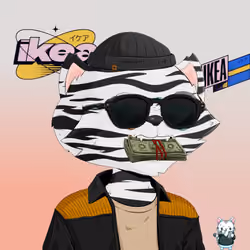 HyperCat #1553