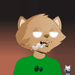 HyperCat #568