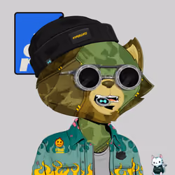 HyperCat #1594