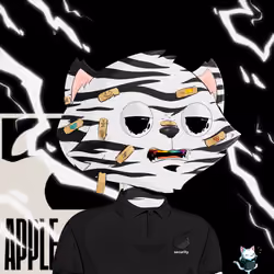 HyperCat #4015