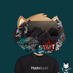 HyperCat #3394