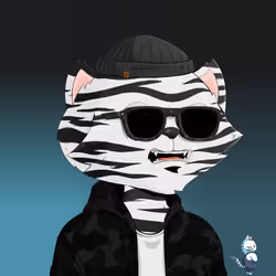HyperCat #2665