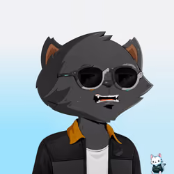HyperCat #3151