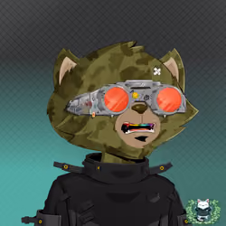 HyperCat #2739