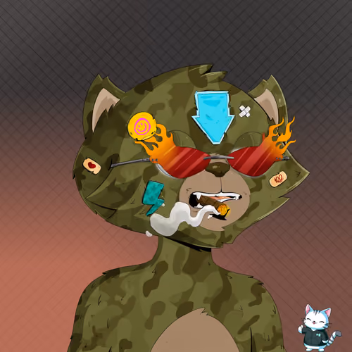 HyperCat #3731