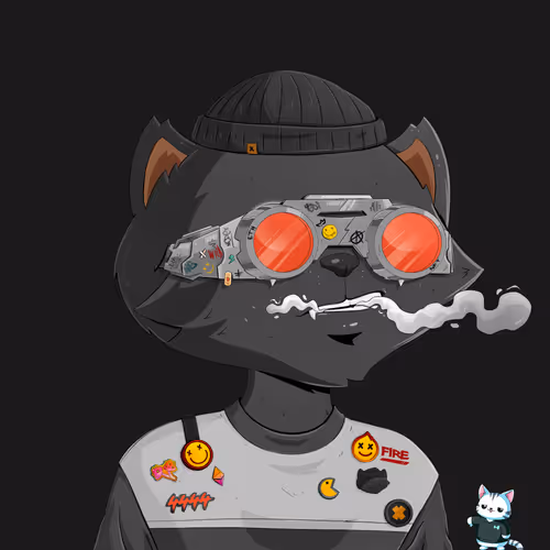 HyperCat #3864