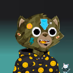 HyperCat #2649