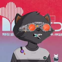 HyperCat #1714