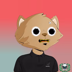 HyperCat #2591