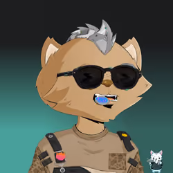 HyperCat #591