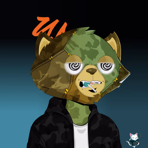 HyperCat #3047