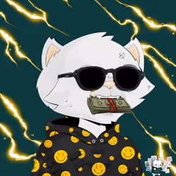 HyperCat #4156