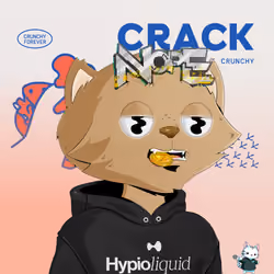 HyperCat #1615