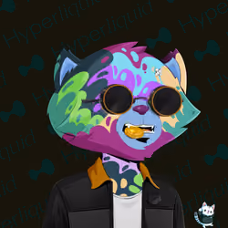 HyperCat #2656