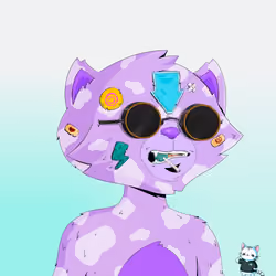 HyperCat #2233