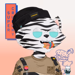 HyperCat #2715