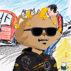 HyperCat #4296