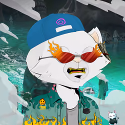 HyperCat #49