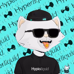 HyperCat #2955