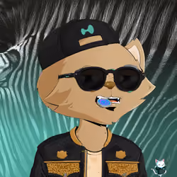 HyperCat #2710