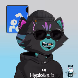 HyperCat #2703