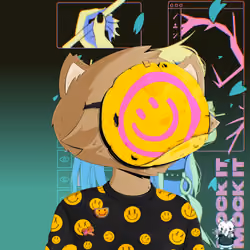 HyperCat #1590
