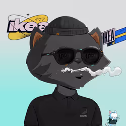 HyperCat #1616