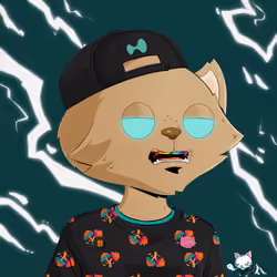 HyperCat #1