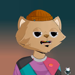 HyperCat #4005