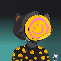 HyperCat #2065