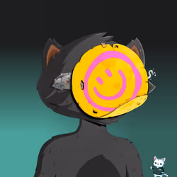 HyperCat #2311