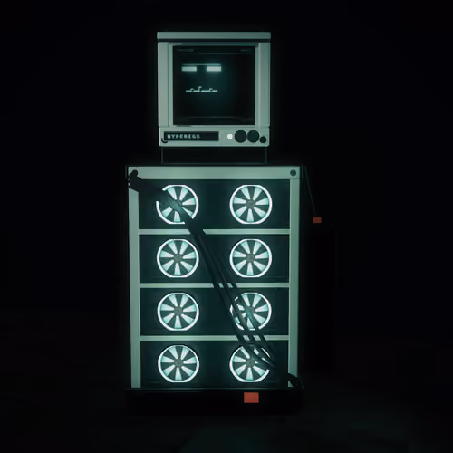 Item #738 Media