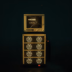 Item Media