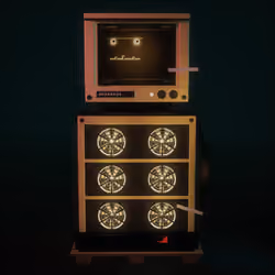 Item Media