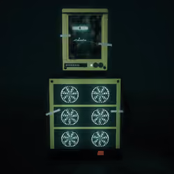 Item Media
