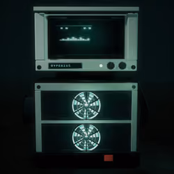 HYPERIG #3290